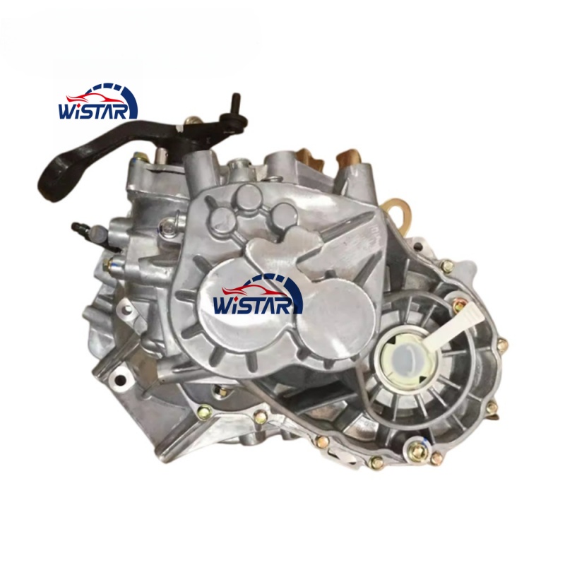 Factory Direct MF515B03 Gearbox 5MT FWD Suit 1598mL JL478QEE Engine Changan CS35 SUV Repair Accessories