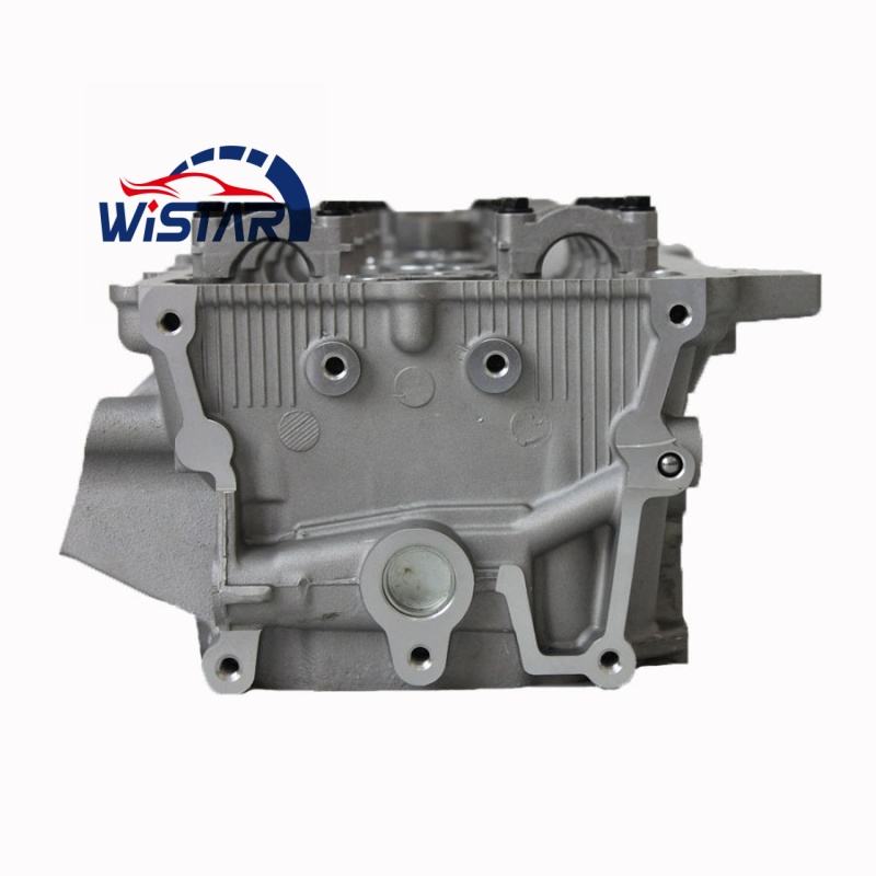 High Quality 2tr-EGR Gasoline Engine Cylinder Head for Toyota Prado Hiace Tacoma Fortuner Long Block Motor 2.7L Dohc L4 Engine