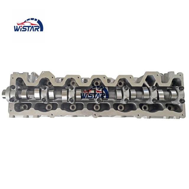 Factory Rd28 Rd28-T Motor Rd28 Engine Cylinder Head for Nissan Patrol Y60 Cedric Gloria Diesel 6 Cylinder Engine