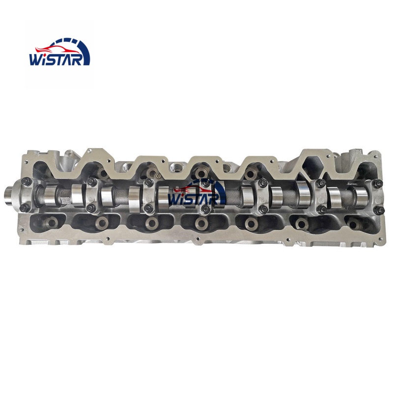 Factory Rd28 Rd28-T Motor Rd28 Engine Cylinder Head for Nissan Patrol Y60 Cedric Gloria Diesel 6 Cylinder Engine
