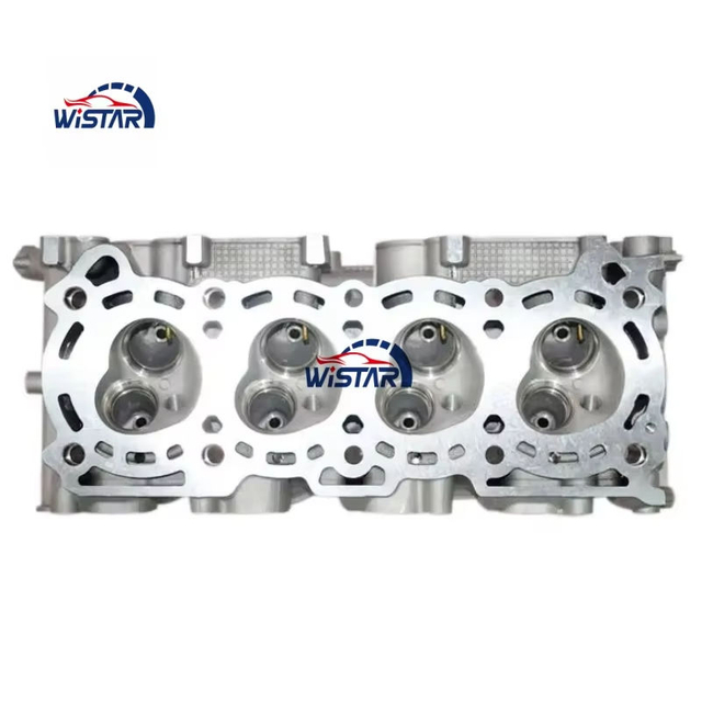 New G16A G16b G13A Engine Cylinder Heads for Suzuki 16V 1.6L Baleno Cultus Engine 11110-60A00 11100-71c00