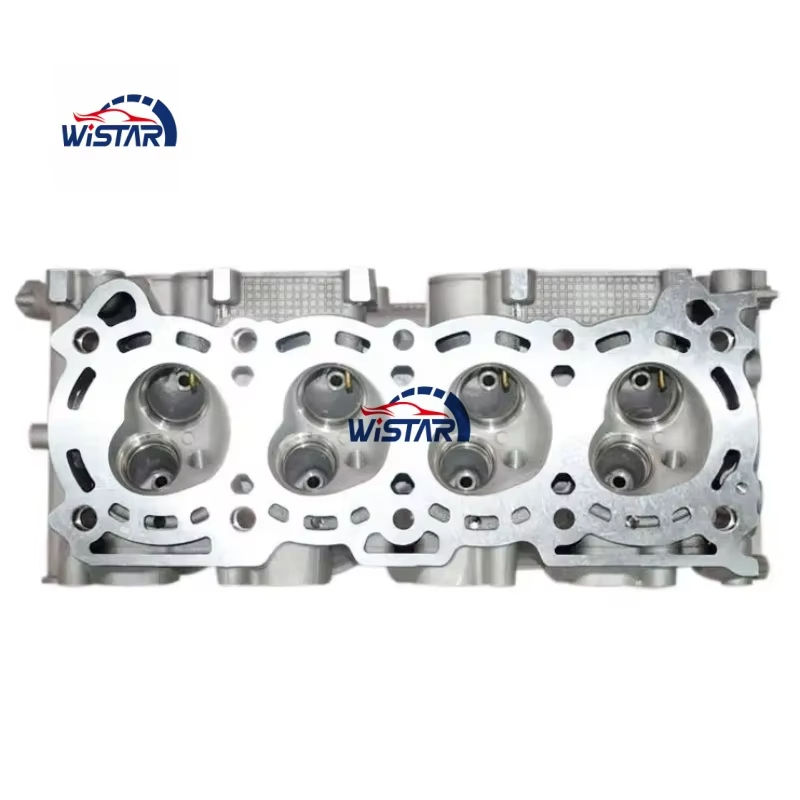 New G16A G16b G13A Engine Cylinder Heads for Suzuki 16V 1.6L Baleno Cultus Engine 11110-60A00 11100-71c00