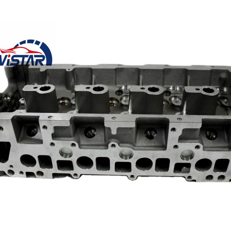 New 908574 Om611 Engine Cylinder Head for Mercedes-Benz W202 W203 W213 L4 Dohc Diesel 4 Cylinder 2.2L Om611 Engine
