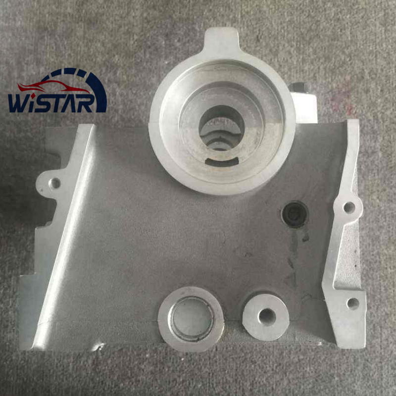 New Auto Engine Parts D4EB Cylinder Head for Hyundai Santa Fe 2 Grandeur Sonata EF for Kia Sportage Cars Diesel Engine