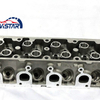 Auto Parts G15MF Car Engine Cylinder Head for DAEWOO Nexia Espero Lanos for Chevrolet Nexia Cielo Cylinder Head