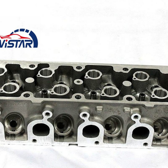Auto Parts G15MF Car Engine Cylinder Head for DAEWOO Nexia Espero Lanos for Chevrolet Nexia Cielo Cylinder Head