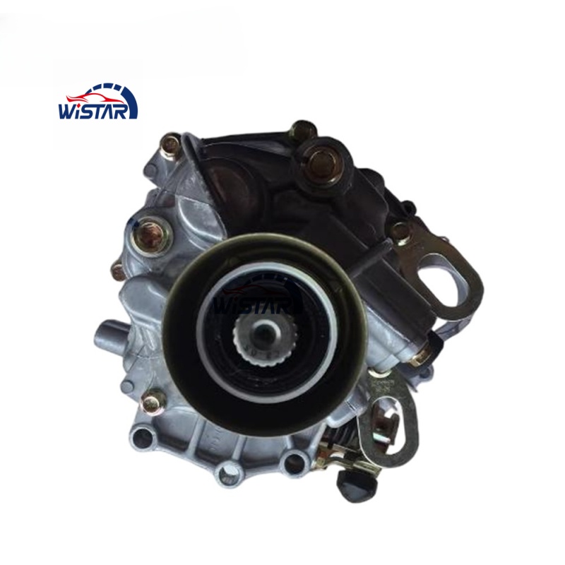 Reliable MR510F01 5MT Manual Transmission Aluminum Housing Gearbox for Changan Star S460 CB10 JL466Q9 1.1L Gasoline Engine