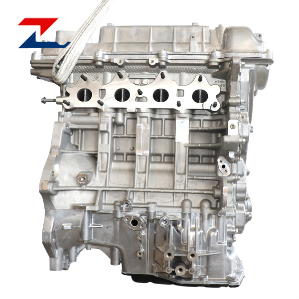 For the Hyundai Tucson Phase One Onsino G4FJ 1.6T new engine