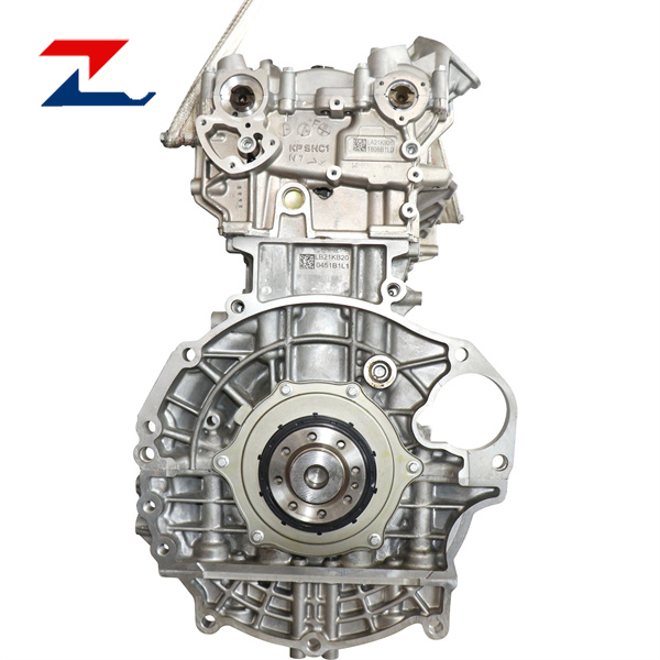 SAIC LDV Maxus G10 Roewe RX5 RX8 20L4E 2.0T gasoline engine