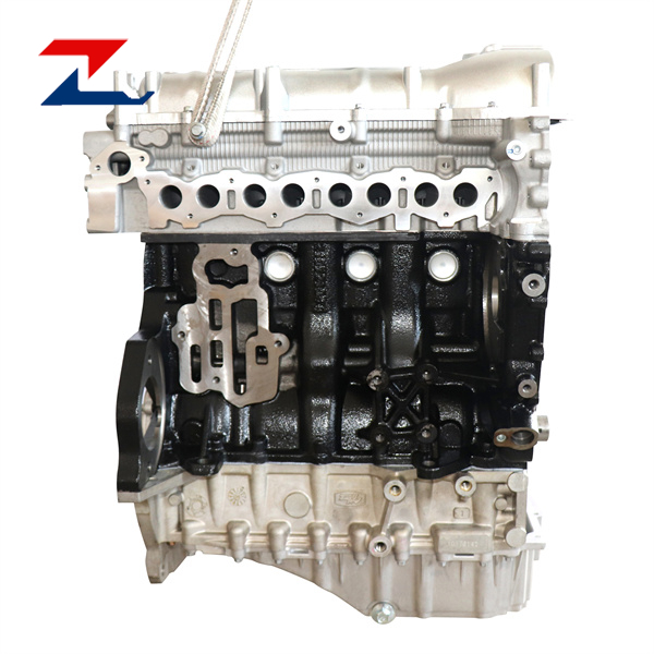 SAIC LDV Maxus G10 19D4N 1.9T new diesel engine