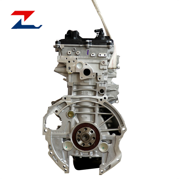 Suitable for hyundai Minato Sonata Kia Smart Run K5 G4NB 1.8 new engine