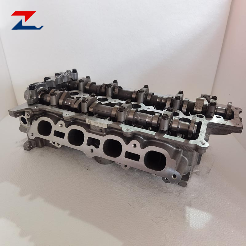 Suitable for Hyundai Tucson Phase One G4FJ 1.6T G4FD cylinder head assembly