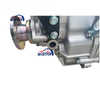 Factory T18R-05 Manual Transmission 5 Forward Gears T18R-05 Gearbox for Dongan Commercial Vehicle Pickup