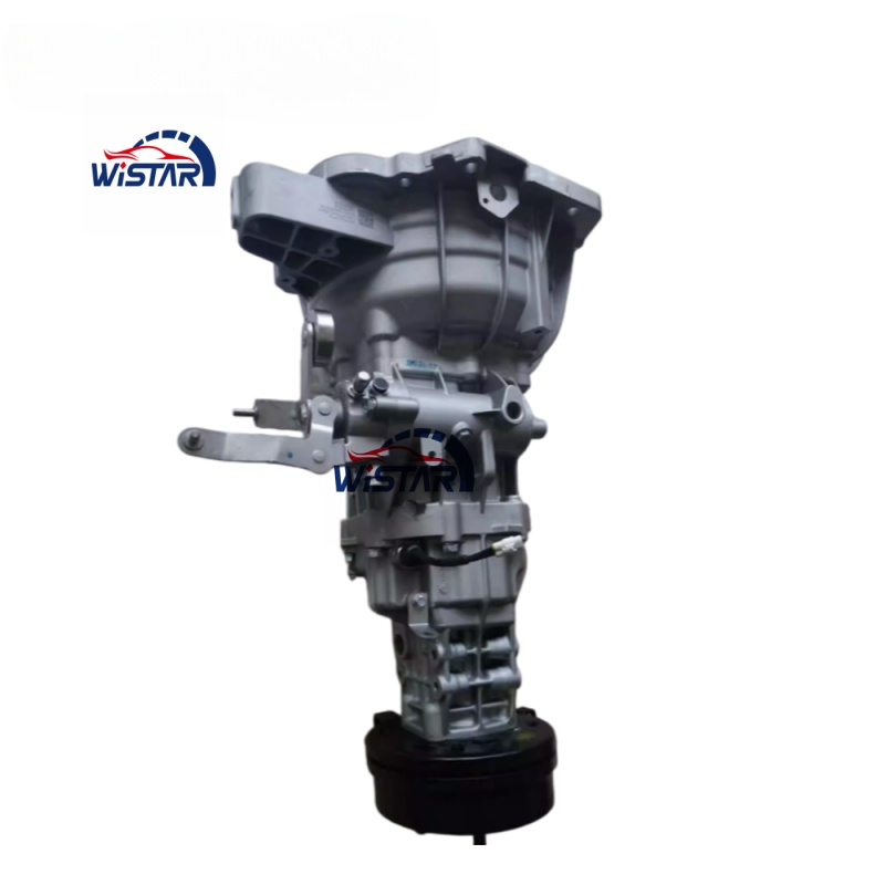 Band New LANDAI LD516MRB05 Gearbox Complete Manual Gearbox for Foton Dayun Tangjun 1.6L Euro VI Mini Trucks
