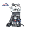 Cast Iron Cylinder Engine 2.4-Liter 22R 22R-E Engine For Toyota