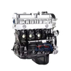 Engine Assembly 4G63 Complete 4G63 Engine For Mitsubishi