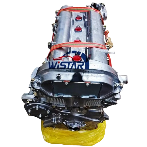 Brand New Le5 A24Xe Le9 Ltd Engine Le5 A24Xe Engine For Buick Chevrolet