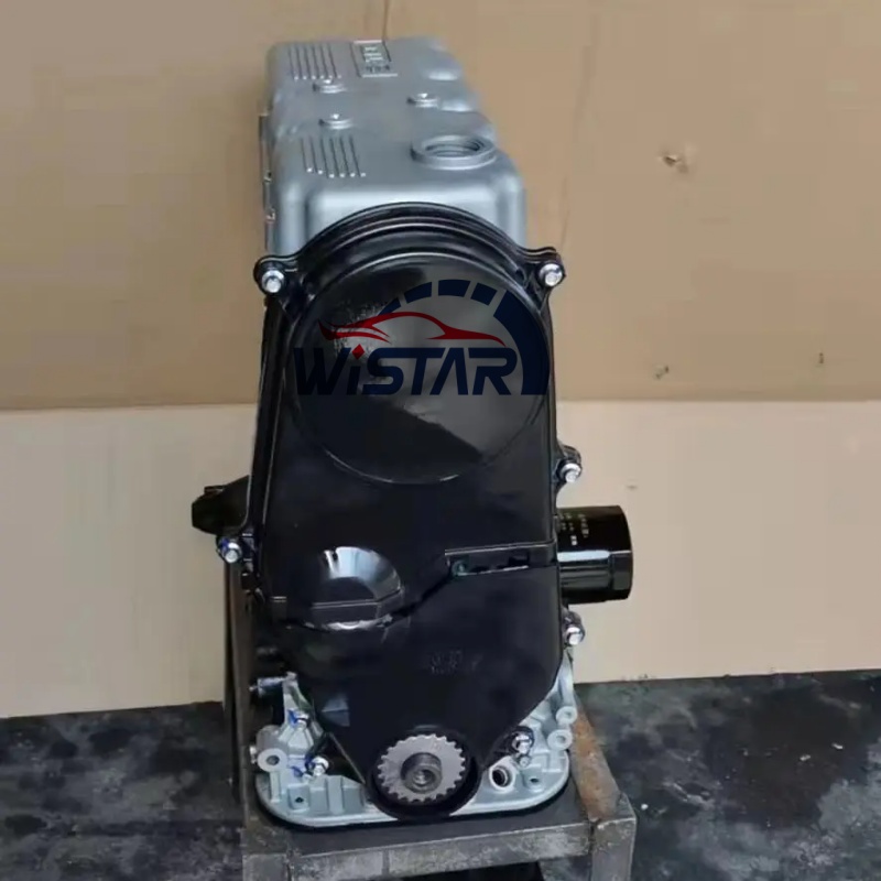 Engine Motor B12S1 Car Engines B12S1 Engine For Chevrolet