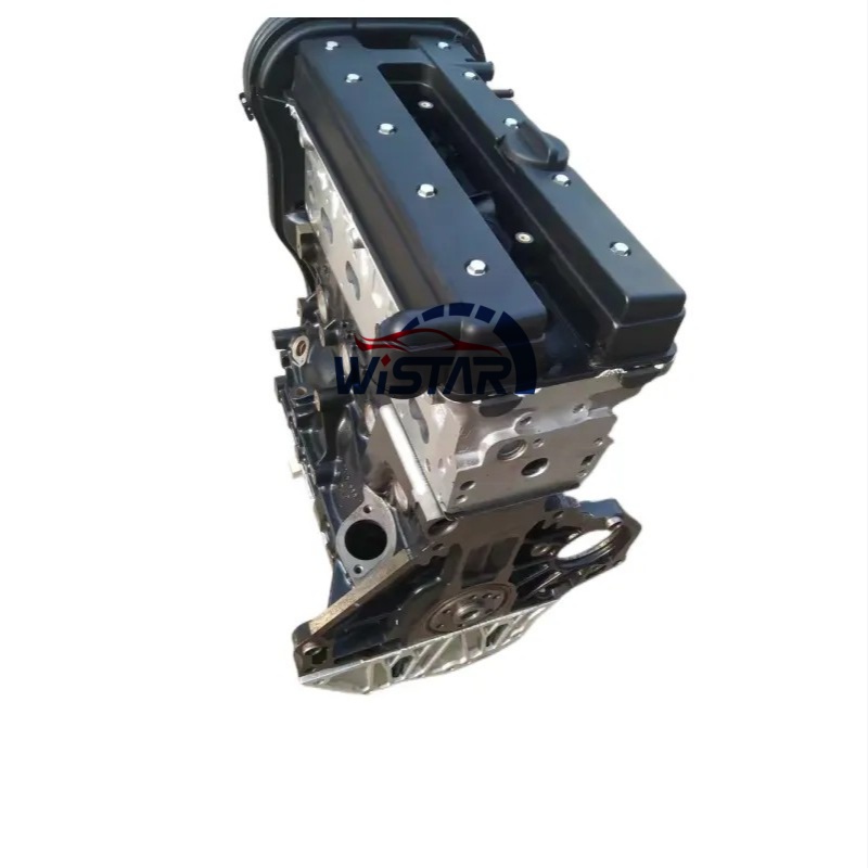 Engine Vehicle Ld9 Z24Sed Oil Car Ld9 Z24Sed Engine For Chevrolet