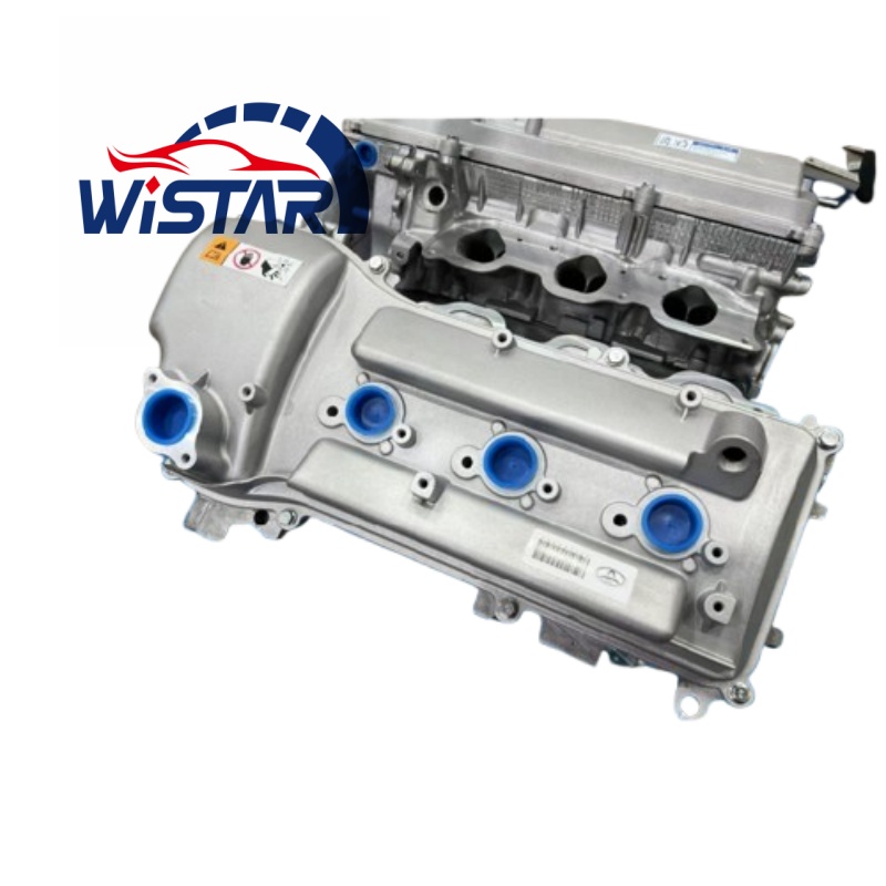 Cheap Price Guaranteed Quality Petrol Engine 4.0 Displacement Engine Assembly For Toyota