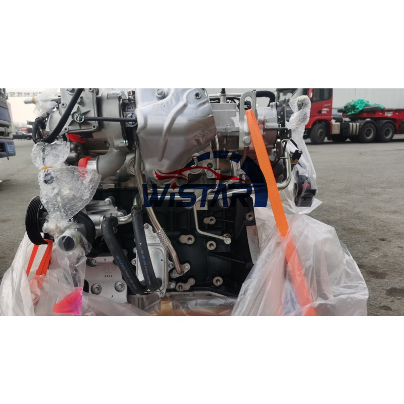 Guaranteed Quality Proper Price Brand New Engine 486Zq5 Motors Engine Assembly