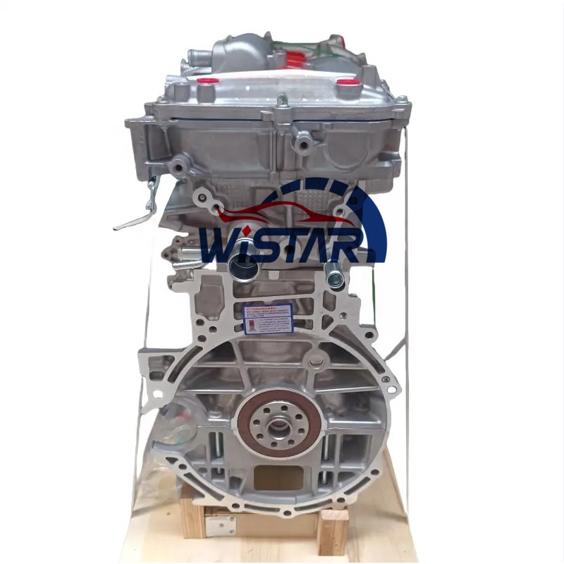 1Zr 2Zr Engine Vehicle Oil Car 1Zr 2Zr China Car Engine For Toyota Yaris T Sport Corolla Altis Cross Auris Prius