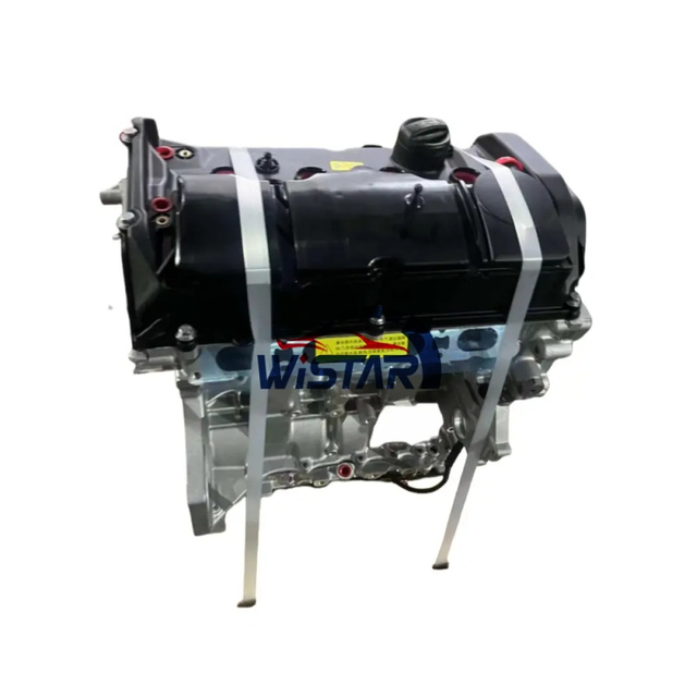 High-End Technology Manufacturing Oil Engine Car N13B16 Quad China Car Engine for BMW F20 F21 F30