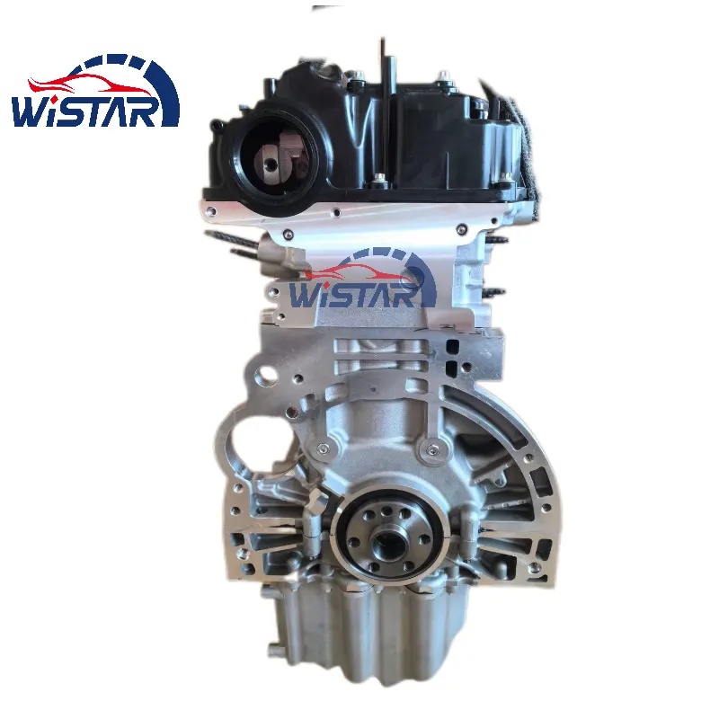 Block N20B20B Assembly Engine Systems N20B20B Engines for Bmw 320i 420i X3 XDrive20i Z4 20i Sale