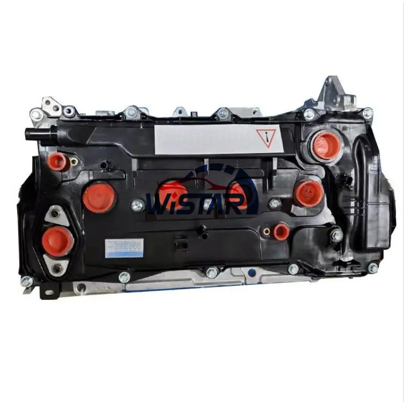 New 2487Cc A25B Engines Gasoline Automobile Engine for Toyota Model A25B