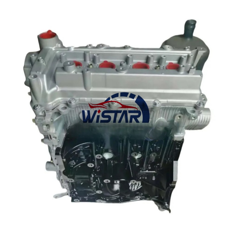 Remanufactured Metal Small Four Cylinder Gasoline Engine Assembly Complete 3Sz 3Sz-Ve for Toyota Avanza Liteace Passo Rush Luxio