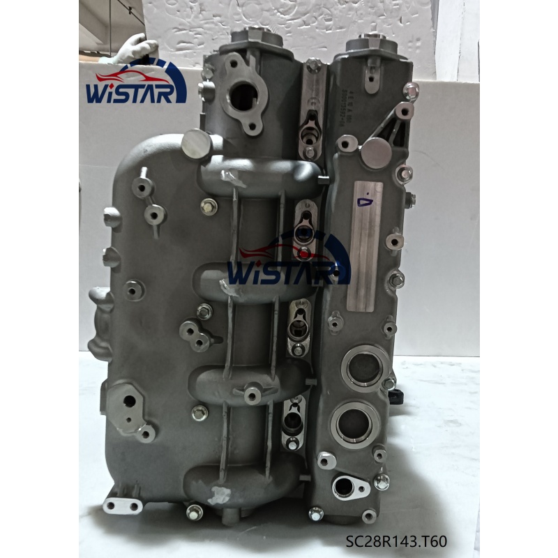 New 360Nm 105kW L4 2.8L Diesel SC28R143.Q5A Engines for Maxus T60 T70 V80 LDV T60 V90 Condition New