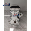 Engine Assembly Long Block 4 Cylinder Brand New Sail Lcu C14 Bare Engine 1.4l Motor for Chevrolet Sail 1.4L Aveo Buick Excelle