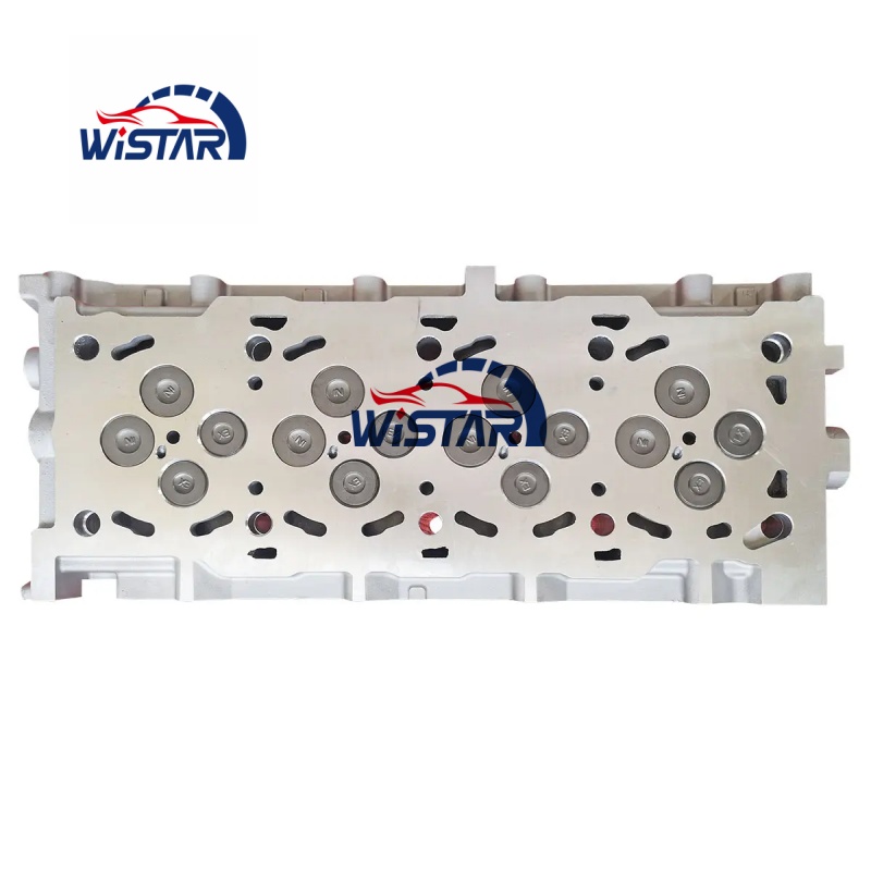 D4Eb D4Ea 2210027400 2210027750 Engine D4Ea D4Eb Cylinder Head For Hyundai Kia Santa Fe Tucson Terracan Sportage Carens Azera