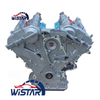 Dohc Euro 5 V6 6-Cylinder 3.8L Engine G6Dj Engine Car G6Dj For Hyundai Genesis Coupe Equus