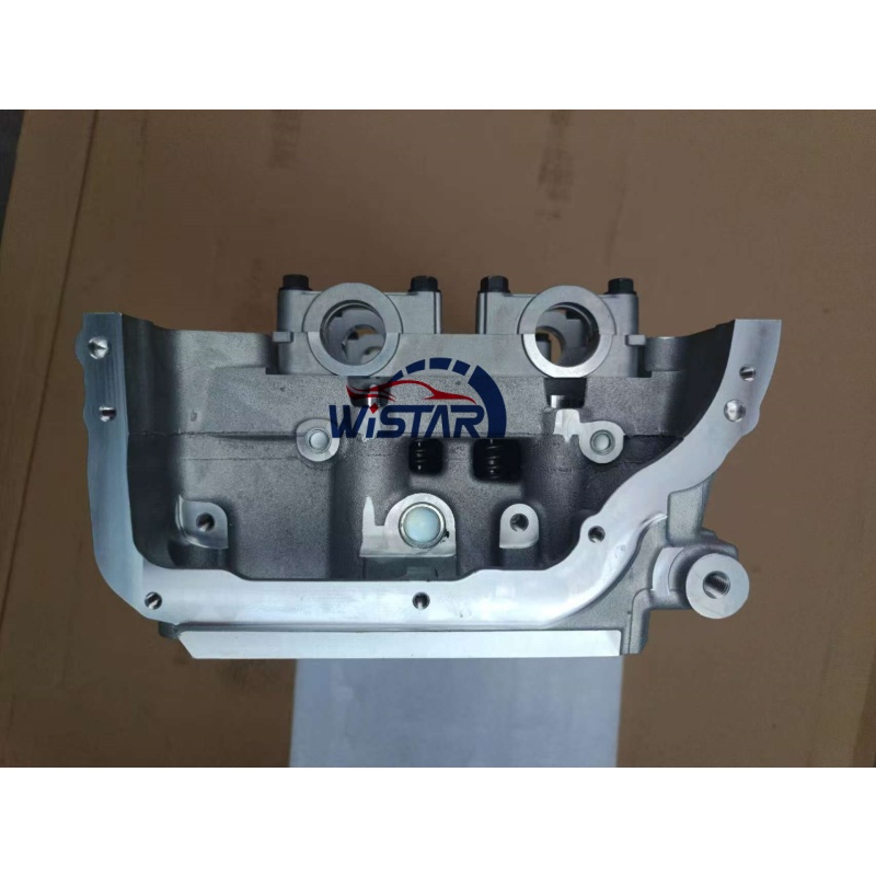 Ssangyong ACTYON KYRON REXTON KORANDO C MUSSO RODIUS TIVOLI D20DT D22DTR D20TDF D27DT G20DF Cylinder Head