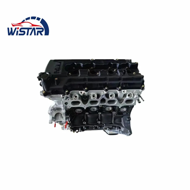 2.7L 1Ar Engine Assembly Car 1Ar Four Cylinder Engine For Toyota Highlander Sienna Venza Lexus RX270