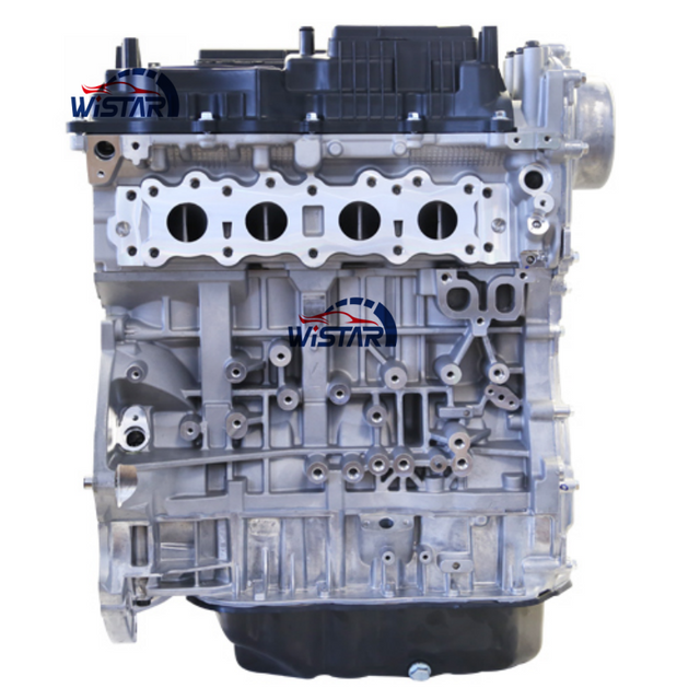 Four Cylinder G4Kh New Gasoline Engine 2.0-Liter Car G4Kh New Engine For Hyundai Elantra N Sonata Santa Fe Sorento Sportage