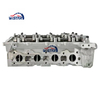 211002Bb20 211002Bb21 22100-22021 2.4l G4Kg Complete Cylinder Head For Hyundai Starex 2 Kia Carens H-1 Veracruz Azera Engine
