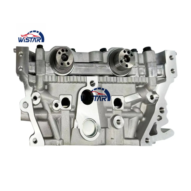 221002E001 G4Na G4Nb Cylinder Head Assembly For Hyundai Azera Creta Elantra I30 I40 Ix35 Santa Fe Sonata Tucson G4Na G4Nb Engine