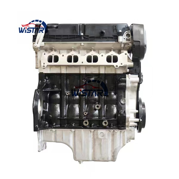 F16D4 Engine Assembly Inline 4 Engine for Chevrolet Cruze Opel Mokka Astra J Insignia A Excelle GT