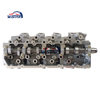 Auto Engine Parts Motor 1Kz Complete Cylinder Head Assembly For Toyota Hilux Prado Land Cruiser 3.0L Diesel Engine