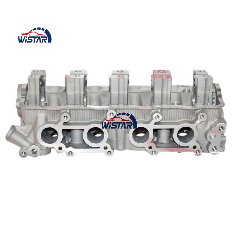 Auto Parts Car 11110-61A00 G16A G16B Engine Cylinder Heads For Suzuki 1.6L Vitara Escudo Sidekick X - 90 Kultus Sx4