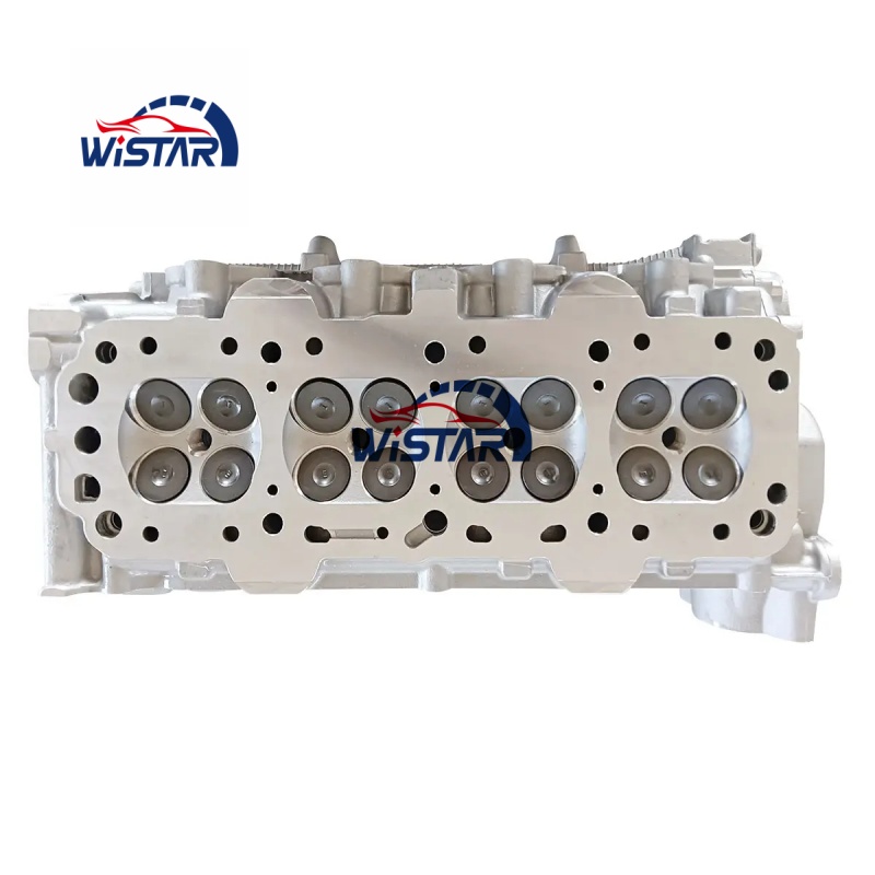 96446922 96389035 96378691 Brand New F16d3 Cylinder Head 1.6l Engine Cylinder Head Assembly For Chevrolet Aveo T250 Cruze 1 J300