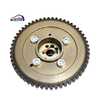 24350-25000 Intake Exhaust CVVT Gear Auto Engine Timing Camshaft Gear Assy Timing Gear Camshaft Adjuster for Kia Optima Sorento