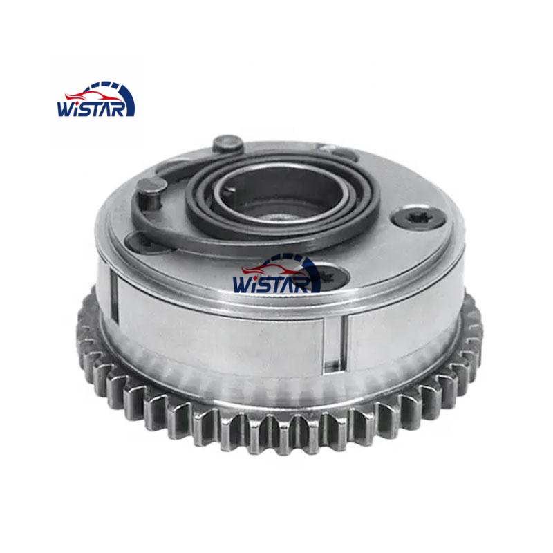 Cam Phaser Car Auto Spare Parts Engine Parts Camshaft Timing Sprocket Gear for Wuling Glory Light Intake B15 1.2L 2013-2015