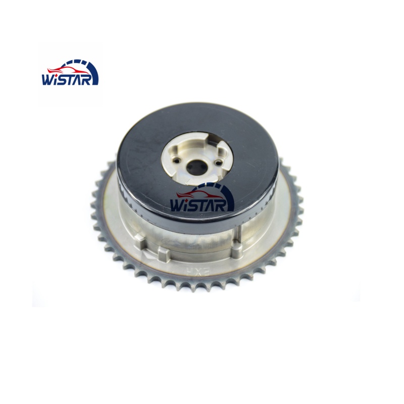 12621505 Auto Parts Variable Timing Sprocket Camshaft Gear Camshaft Adjuster VVT Timing Gear for Buick 2.0 2.4 GL8 2.4L LE5