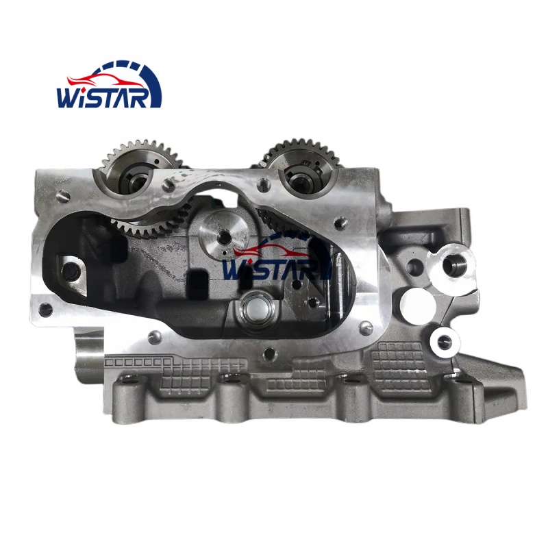 8973559708 New Engine Parts 3.0Tdi 4Jj1 Cylinder Head Assembly for Isuzu Dmax Mu 7 MU-X Rodeo