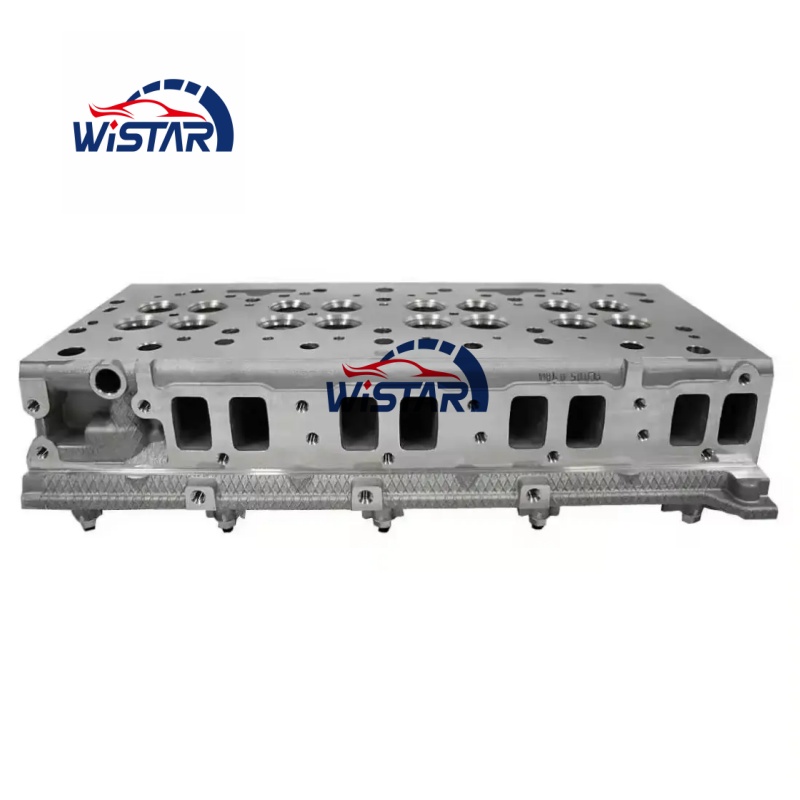 J3 Cylinder Head for Hyundai Terracan for Kia Carnival Bongo K2900 22100-4X910 22100-4X300 22100-4X500 0K56A-10090