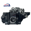 Oem 8981706171 4Hk1 Culata Complete Engine Cylinder Head Assembly for Isuzu 700P Cylinder Diesel Engine