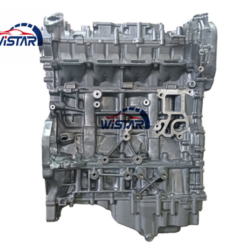New LDV SAIC T60 D90 G10 G20 V80 G50 T70 T90 V90 SC20M163Q6A 2.0T Diesel Engine for Roewe RX8 SAIC MAXUS G20 G10